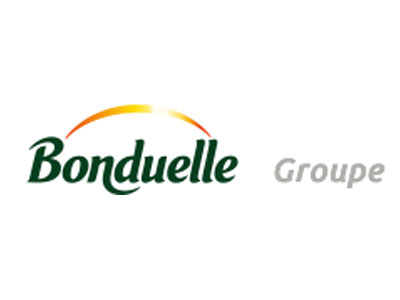 Bonduelle图片